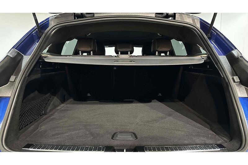 Mercedes-Benz EQC EQC 400 AMG Line - U178