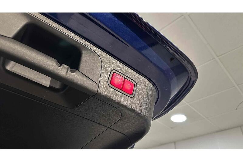 Mercedes-Benz EQC EQC 400 AMG Line - U178