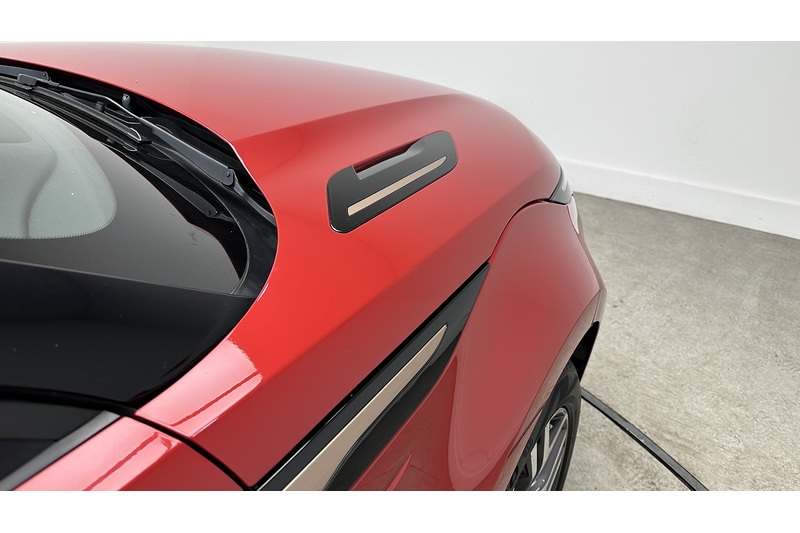 Land Rover Range Rover Evoque P250 MHEV R-Dynamic HSE - U1781