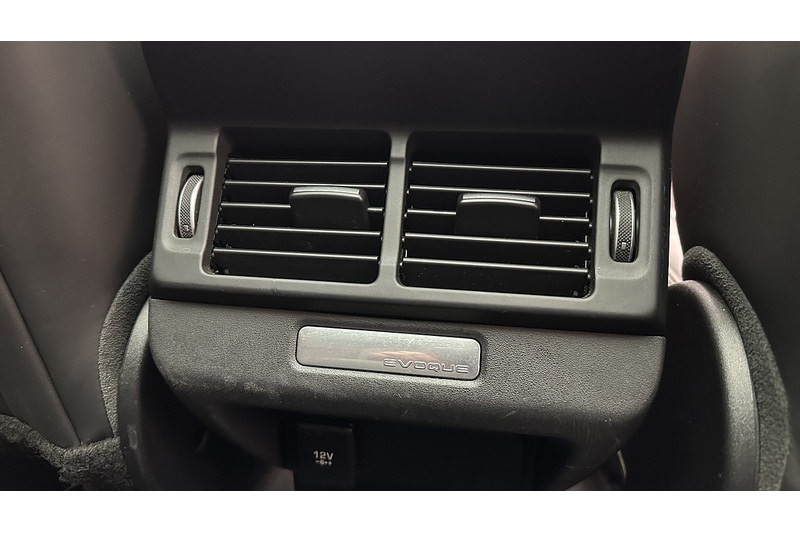 Land Rover Range Rover Evoque P250 MHEV R-Dynamic HSE - U1781