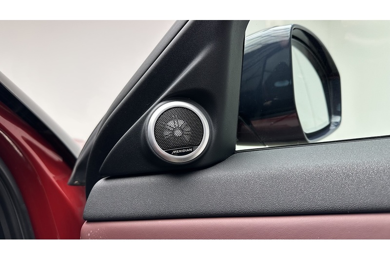 Land Rover Range Rover Evoque P250 MHEV R-Dynamic HSE - U1781