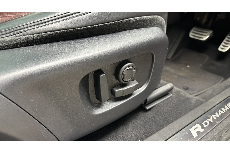 Land Rover Range Rover Evoque P250 MHEV R-Dynamic HSE - U1781