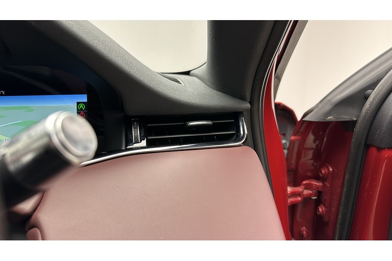 Land Rover Range Rover Evoque P250 MHEV R-Dynamic HSE - U1781