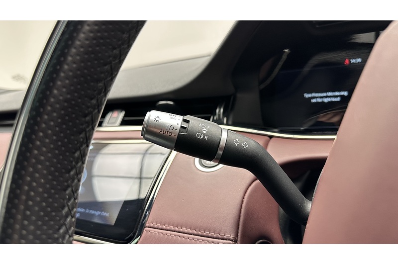 Land Rover Range Rover Evoque P250 MHEV R-Dynamic HSE - U1781