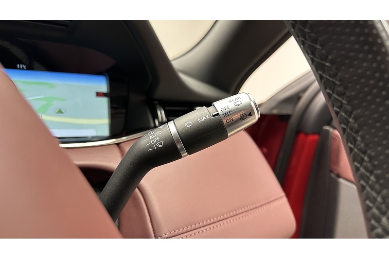 Land Rover Range Rover Evoque P250 MHEV R-Dynamic HSE - U1781