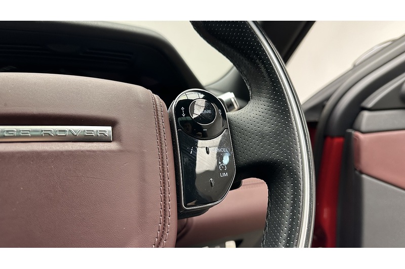 Land Rover Range Rover Evoque P250 MHEV R-Dynamic HSE - U1781