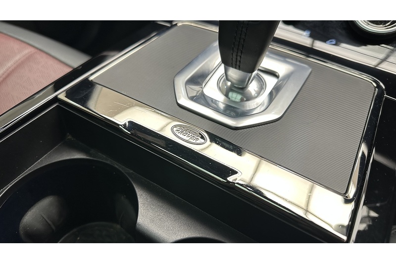 Land Rover Range Rover Evoque P250 MHEV R-Dynamic HSE - U1781