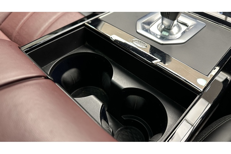 Land Rover Range Rover Evoque P250 MHEV R-Dynamic HSE - U1781