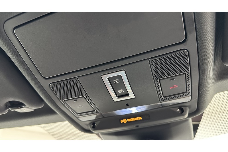 Land Rover Range Rover Evoque P250 MHEV R-Dynamic HSE - U1781