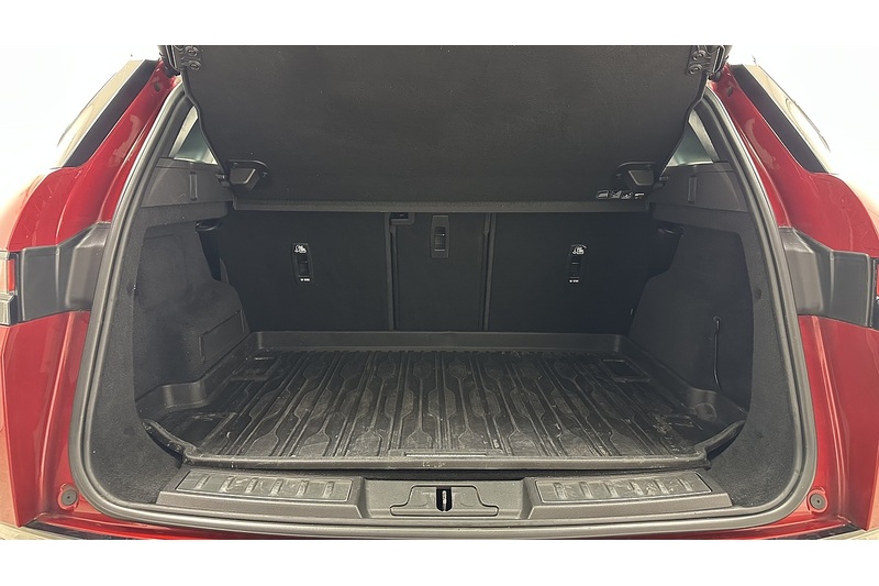 Land Rover Range Rover Evoque P250 MHEV R-Dynamic HSE - U1781