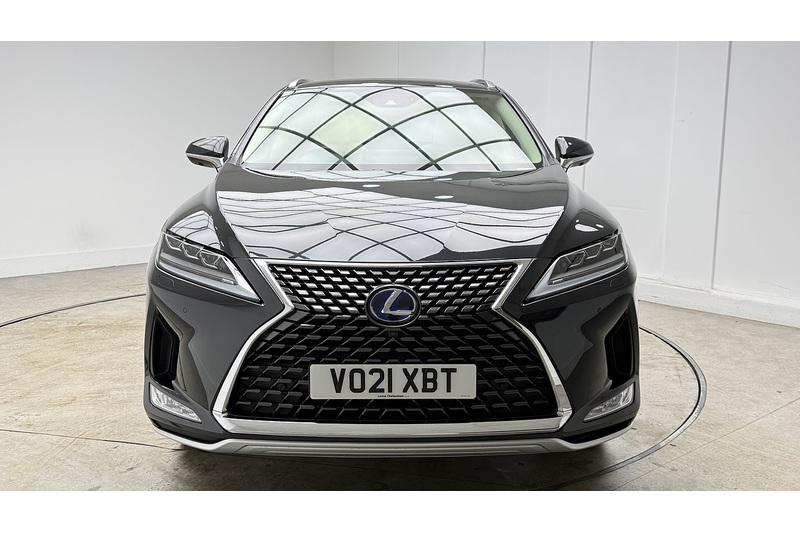 Lexus RX 450h Takumi - U1782