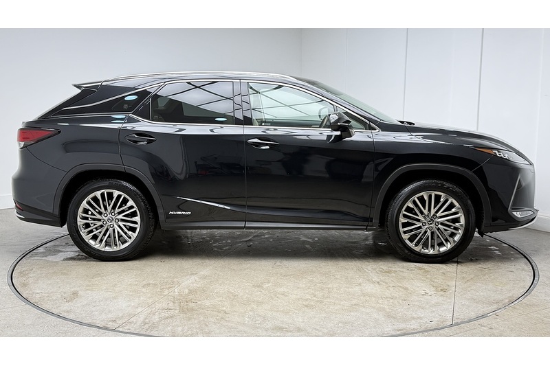 Lexus RX 450h Takumi - U1782