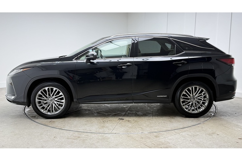 Lexus RX 450h Takumi - U1782
