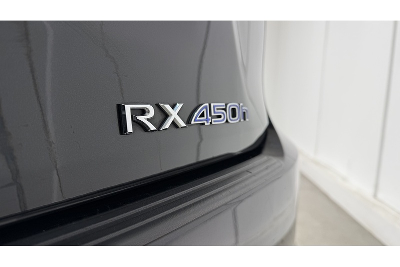 Lexus RX 450h Takumi - U1782