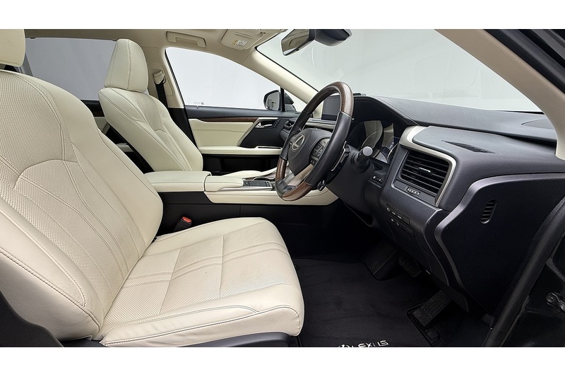 Lexus RX 450h Takumi - U1782