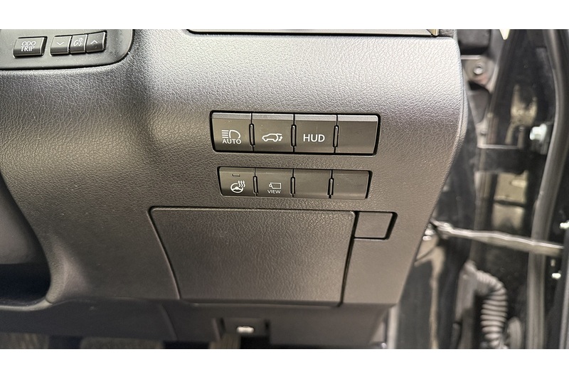 Lexus RX 450h Takumi - U1782