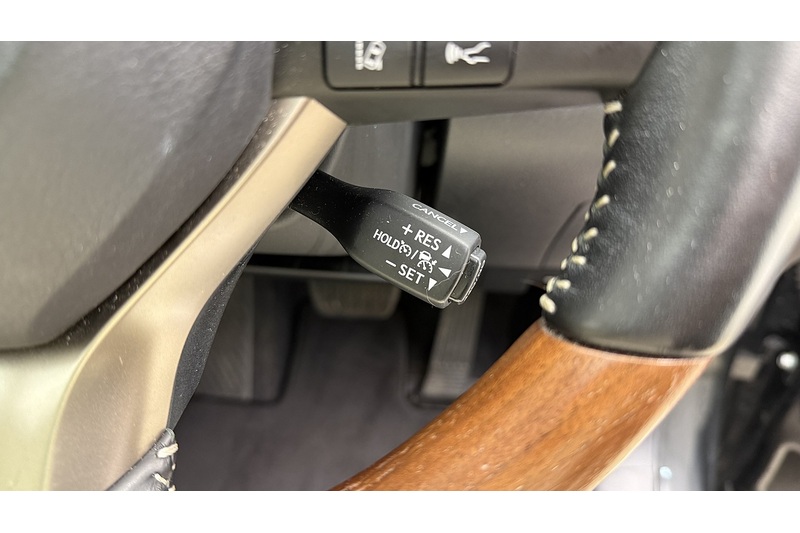 Lexus RX 450h Takumi - U1782