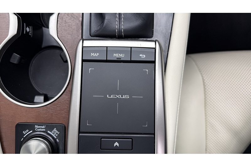 Lexus RX 450h Takumi - U1782