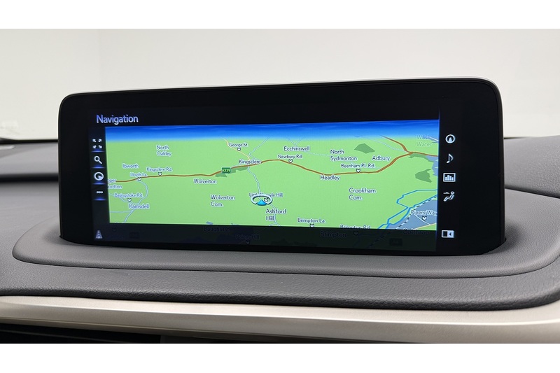 Lexus RX 450h Takumi - U1782