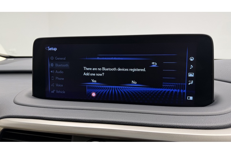 Lexus RX 450h Takumi - U1782