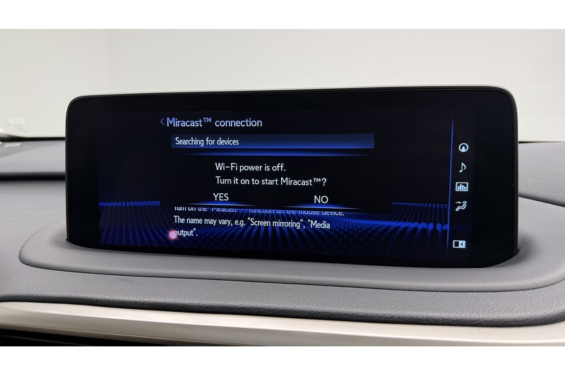 Lexus RX 450h Takumi - U1782