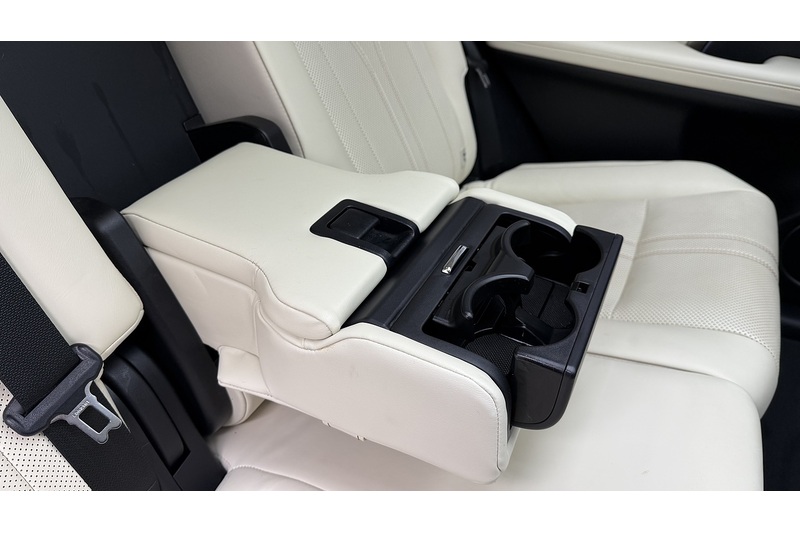 Lexus RX 450h Takumi - U1782