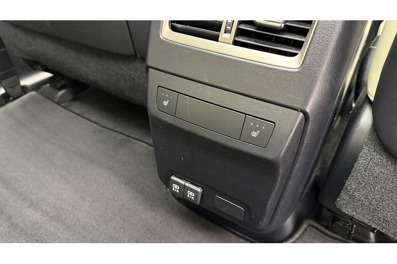 Lexus RX 450h Takumi - U1782