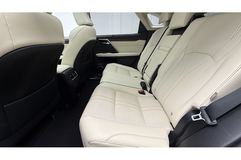 Lexus RX 450h Takumi - U1782