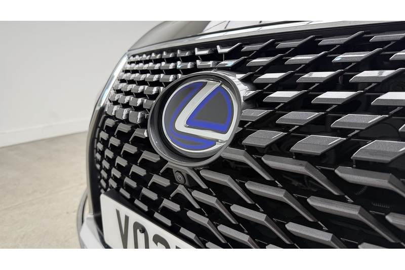 Lexus RX 450h Takumi - U1782