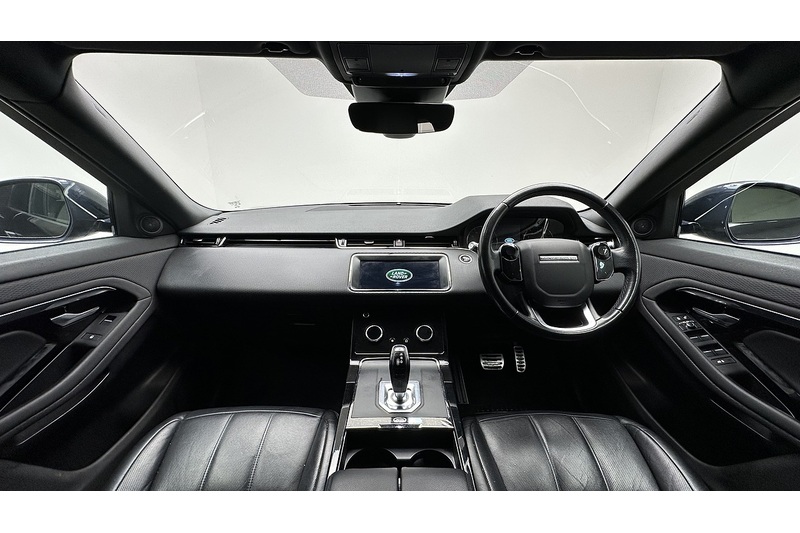 Land Rover Range Rover Evoque P250 MHEV R-Dynamic S - U1784