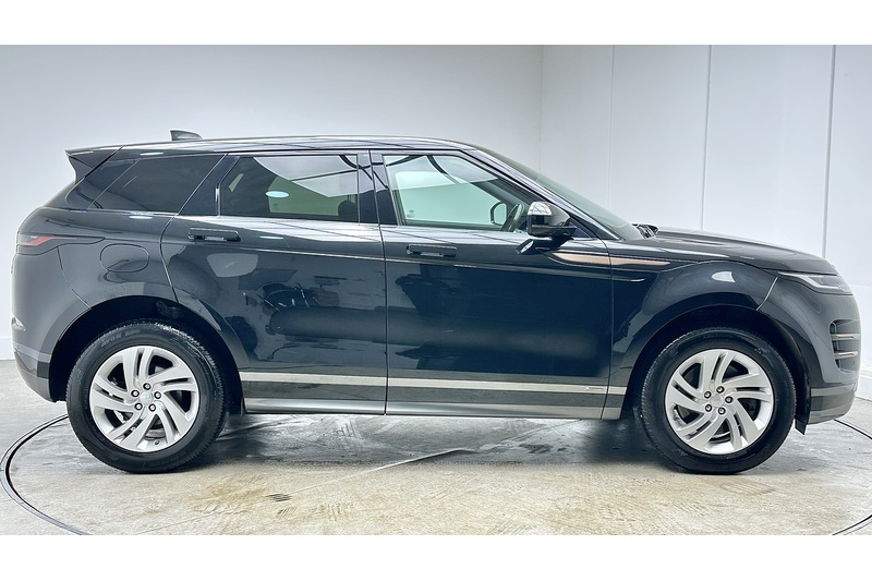 Land Rover Range Rover Evoque P250 MHEV R-Dynamic S - U1784