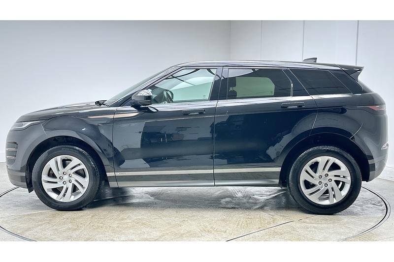 Land Rover Range Rover Evoque P250 MHEV R-Dynamic S - U1784
