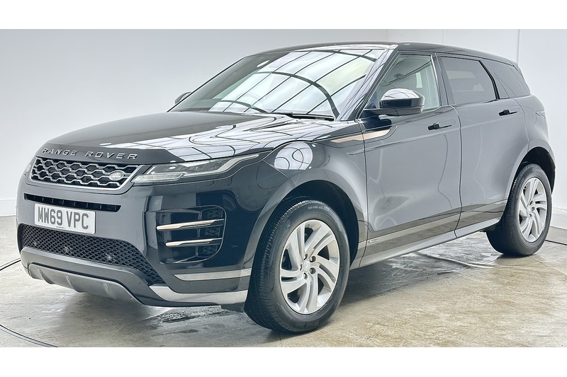 Land Rover Range Rover Evoque P250 MHEV R-Dynamic S - U1784