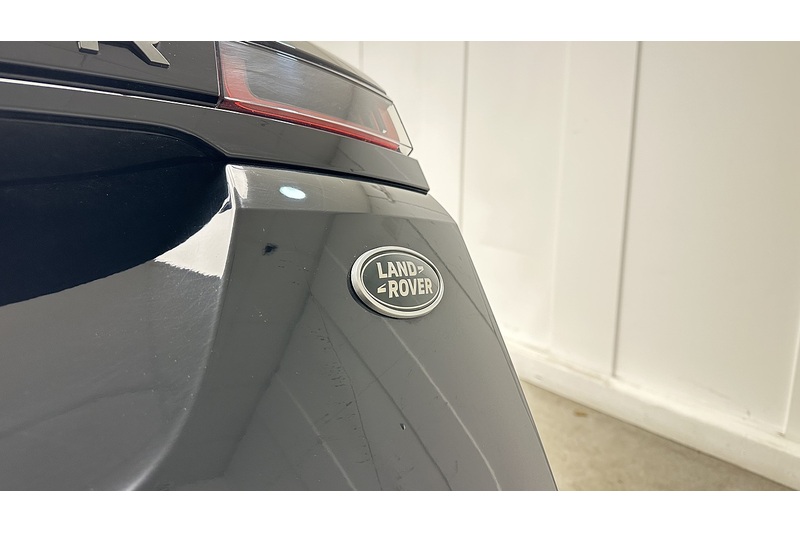 Land Rover Range Rover Evoque P250 MHEV R-Dynamic S - U1784