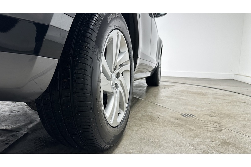 Land Rover Range Rover Evoque P250 MHEV R-Dynamic S - U1784