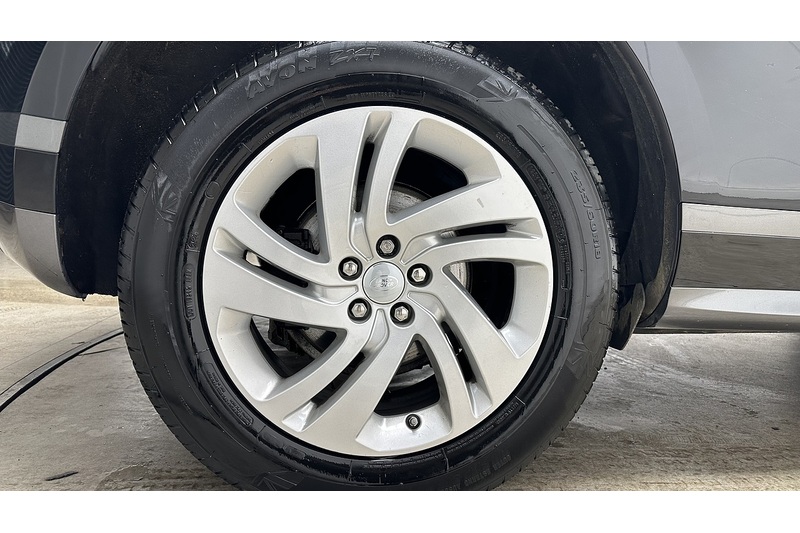 Land Rover Range Rover Evoque P250 MHEV R-Dynamic S - U1784