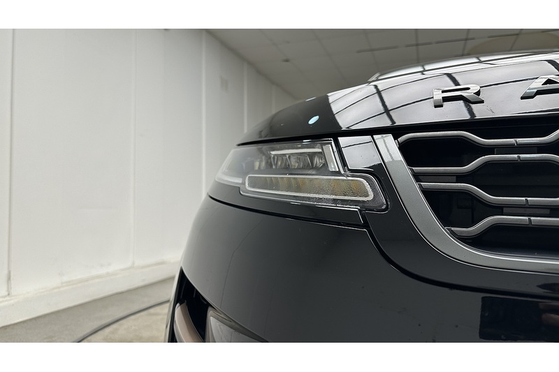 Land Rover Range Rover Evoque P250 MHEV R-Dynamic S - U1784