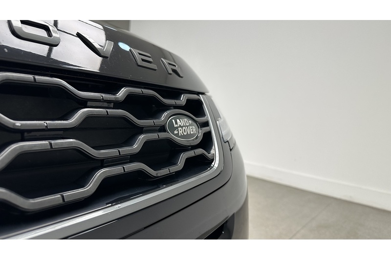 Land Rover Range Rover Evoque P250 MHEV R-Dynamic S - U1784