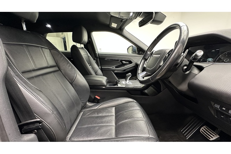 Land Rover Range Rover Evoque P250 MHEV R-Dynamic S - U1784