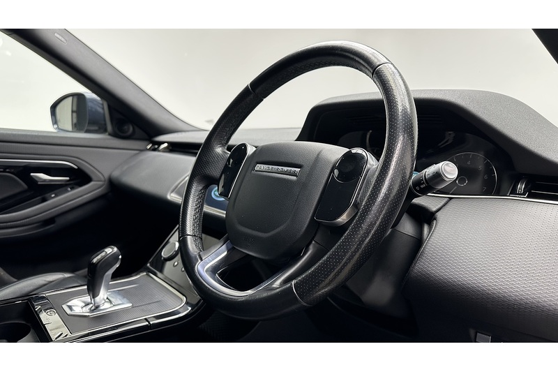 Land Rover Range Rover Evoque P250 MHEV R-Dynamic S - U1784