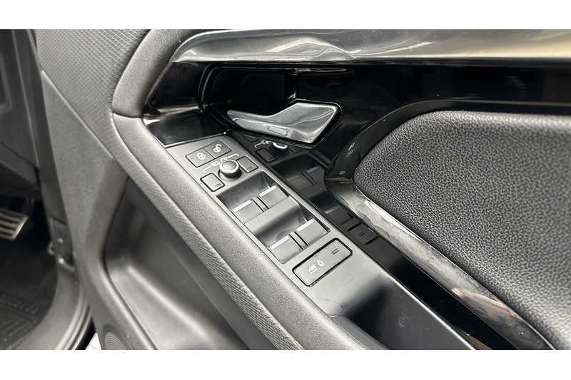 Land Rover Range Rover Evoque P250 MHEV R-Dynamic S - U1784