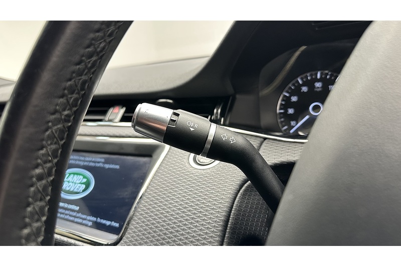 Land Rover Range Rover Evoque P250 MHEV R-Dynamic S - U1784