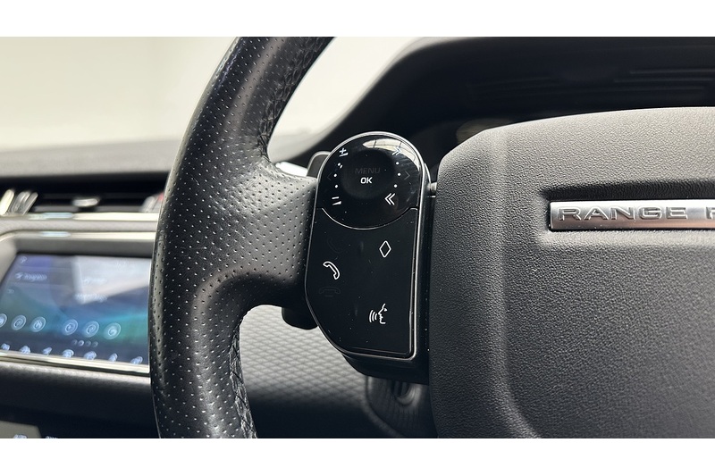 Land Rover Range Rover Evoque P250 MHEV R-Dynamic S - U1784