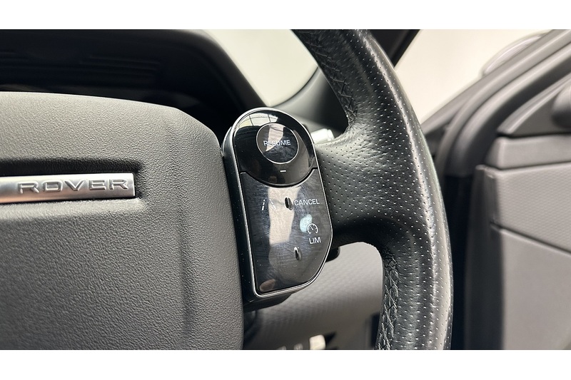 Land Rover Range Rover Evoque P250 MHEV R-Dynamic S - U1784