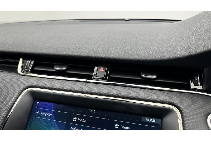 Land Rover Range Rover Evoque P250 MHEV R-Dynamic S - U1784