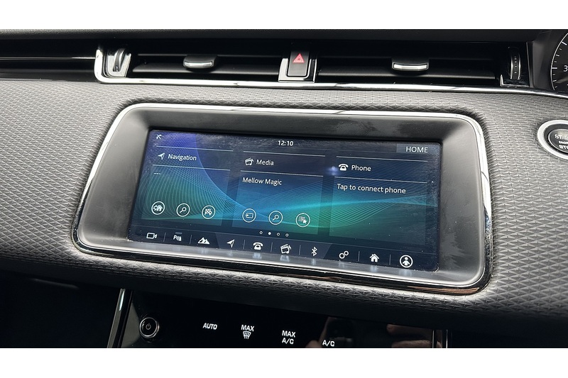 Land Rover Range Rover Evoque P250 MHEV R-Dynamic S - U1784