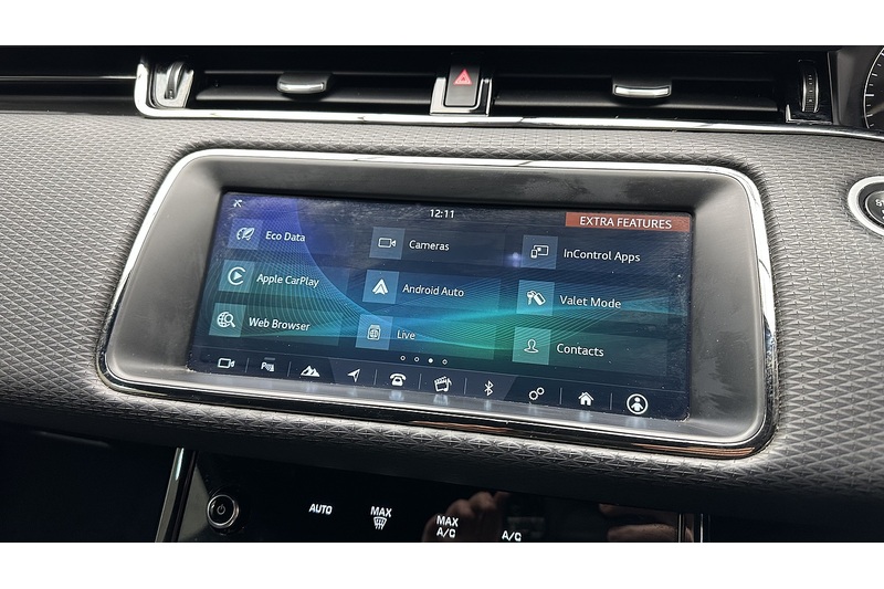 Land Rover Range Rover Evoque P250 MHEV R-Dynamic S - U1784