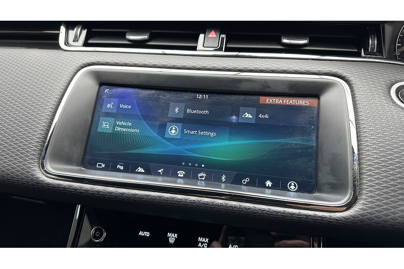 Land Rover Range Rover Evoque P250 MHEV R-Dynamic S - U1784