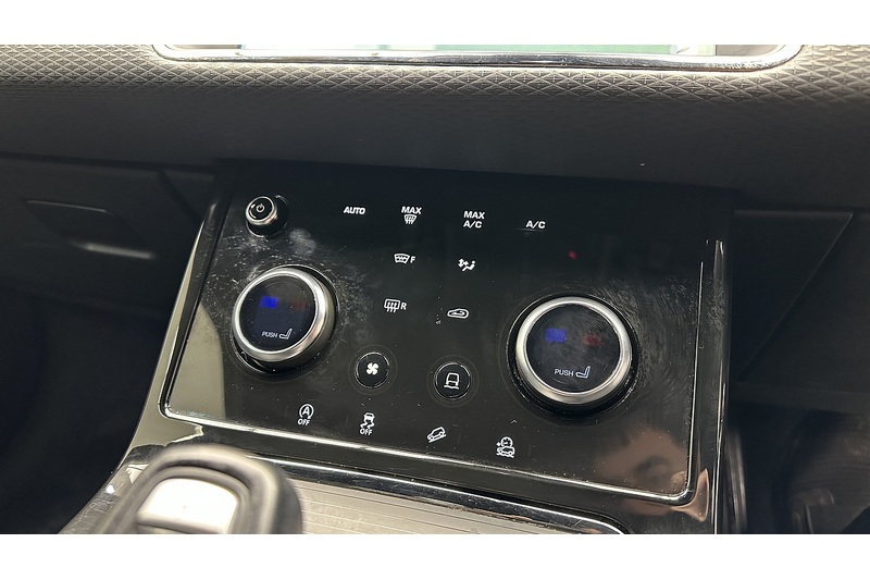 Land Rover Range Rover Evoque P250 MHEV R-Dynamic S - U1784