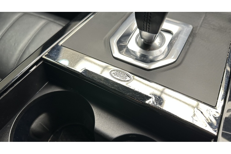 Land Rover Range Rover Evoque P250 MHEV R-Dynamic S - U1784